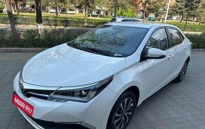 Toyota Corolla, 2021 год, 1 650 000 рублей, 1 фотография