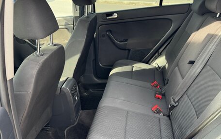 Volkswagen Golf Plus II, 2011 год, 780 000 рублей, 17 фотография