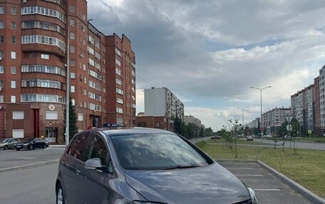 Volkswagen Golf Plus II, 2011 год, 780 000 рублей, 6 фотография