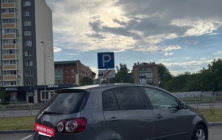 Volkswagen Golf Plus II, 2011 год, 780 000 рублей, 7 фотография