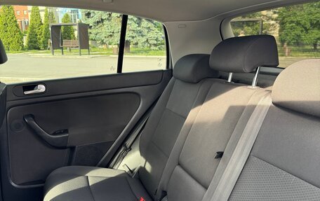 Volkswagen Golf Plus II, 2011 год, 780 000 рублей, 18 фотография