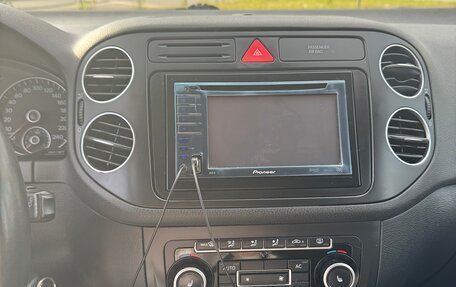 Volkswagen Golf Plus II, 2011 год, 780 000 рублей, 28 фотография