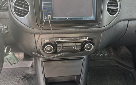 Volkswagen Golf Plus II, 2011 год, 780 000 рублей, 29 фотография