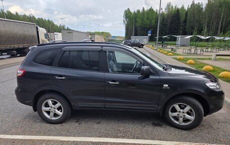 Hyundai Santa Fe III рестайлинг, 2007 год, 950 000 рублей, 3 фотография
