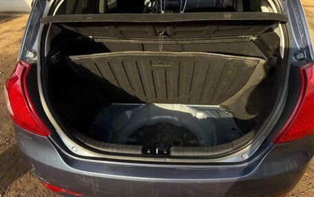 KIA cee'd I рестайлинг, 2010 год, 490 000 рублей, 6 фотография