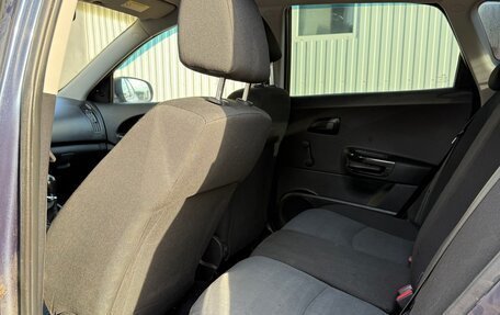 KIA cee'd I рестайлинг, 2010 год, 490 000 рублей, 7 фотография