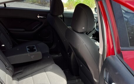 KIA Cerato III, 2014 год, 1 350 000 рублей, 13 фотография