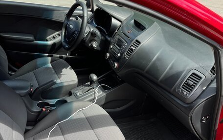 KIA Cerato III, 2014 год, 1 350 000 рублей, 14 фотография