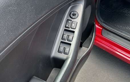 KIA Cerato III, 2014 год, 1 350 000 рублей, 10 фотография