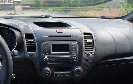 KIA Cerato III, 2014 год, 1 350 000 рублей, 16 фотография