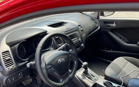 KIA Cerato III, 2014 год, 1 350 000 рублей, 9 фотография