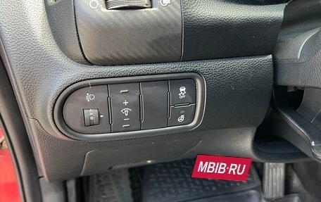 KIA Cerato III, 2014 год, 1 350 000 рублей, 11 фотография
