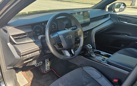Toyota Camry, 2024 год, 3 750 000 рублей, 8 фотография