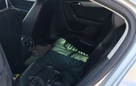Volkswagen Passat B7, 2011 год, 1 200 000 рублей, 5 фотография