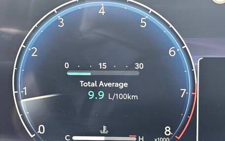 Toyota Camry, 2024 год, 3 750 000 рублей, 10 фотография