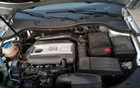 Volkswagen Passat B7, 2011 год, 1 200 000 рублей, 6 фотография