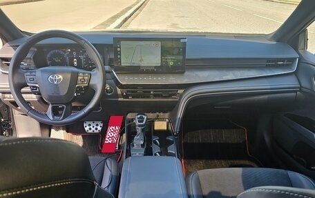 Toyota Camry, 2024 год, 3 750 000 рублей, 9 фотография