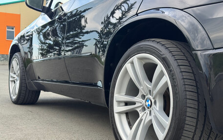 BMW X5, 2011 год, 2 400 000 рублей, 6 фотография