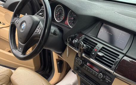 BMW X5, 2011 год, 2 400 000 рублей, 11 фотография