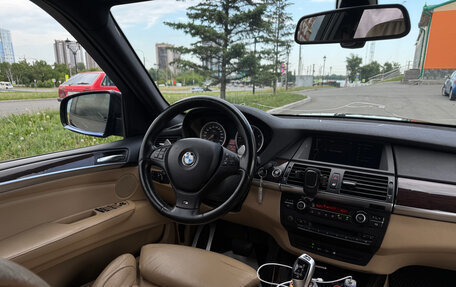BMW X5, 2011 год, 2 400 000 рублей, 8 фотография