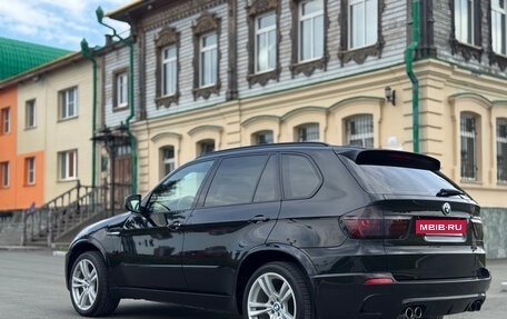BMW X5, 2011 год, 2 400 000 рублей, 5 фотография