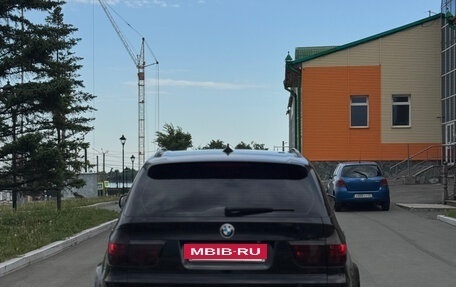 BMW X5, 2011 год, 2 400 000 рублей, 12 фотография