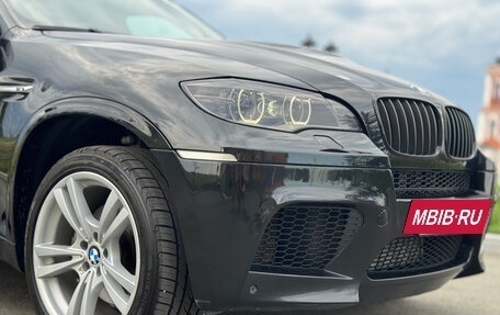 BMW X5, 2011 год, 2 400 000 рублей, 16 фотография