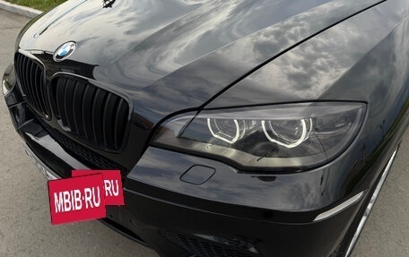 BMW X5, 2011 год, 2 400 000 рублей, 14 фотография