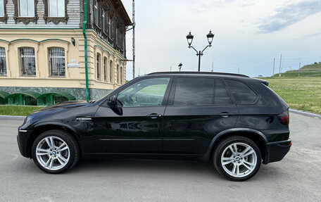 BMW X5, 2011 год, 2 400 000 рублей, 18 фотография
