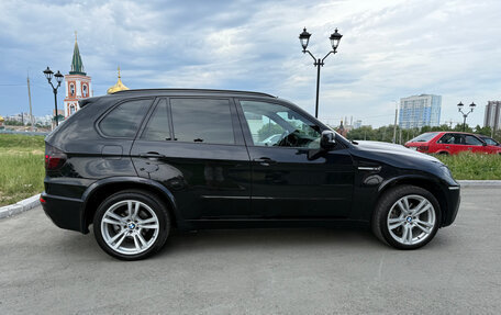 BMW X5, 2011 год, 2 400 000 рублей, 19 фотография