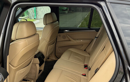 BMW X5, 2011 год, 2 400 000 рублей, 23 фотография