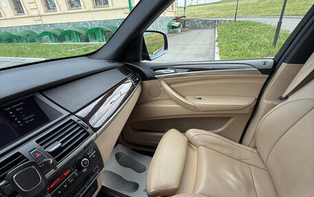 BMW X5, 2011 год, 2 400 000 рублей, 26 фотография