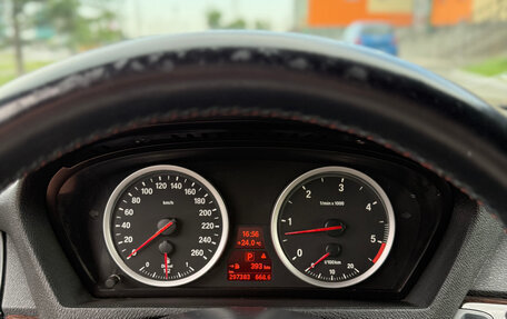 BMW X5, 2011 год, 2 400 000 рублей, 24 фотография