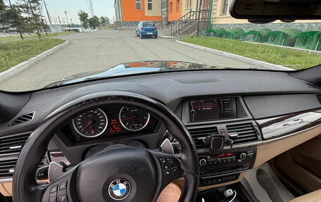 BMW X5, 2011 год, 2 400 000 рублей, 25 фотография