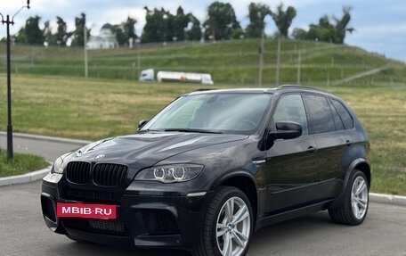 BMW X5, 2011 год, 2 400 000 рублей, 17 фотография