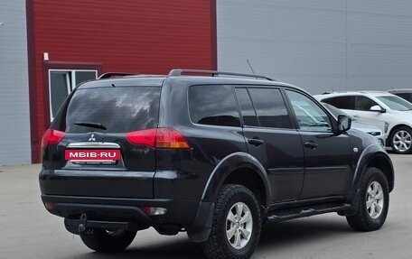 Mitsubishi Pajero Sport II рестайлинг, 2012 год, 1 150 000 рублей, 7 фотография