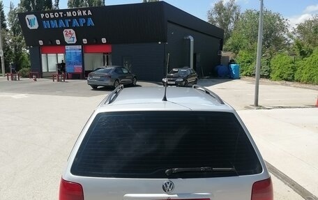 Volkswagen Passat B5+ рестайлинг, 1999 год, 440 000 рублей, 4 фотография