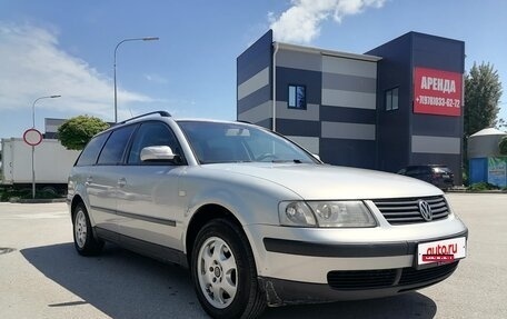 Volkswagen Passat B5+ рестайлинг, 1999 год, 440 000 рублей, 10 фотография