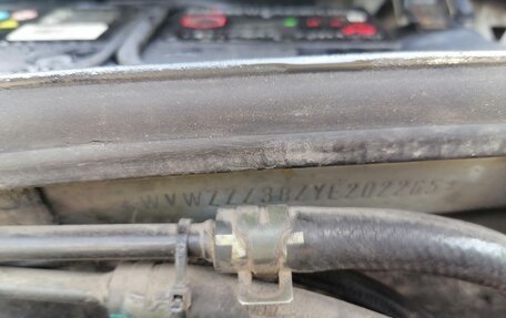 Volkswagen Passat B5+ рестайлинг, 1999 год, 440 000 рублей, 12 фотография