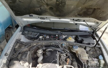 Volkswagen Passat B5+ рестайлинг, 1999 год, 440 000 рублей, 13 фотография