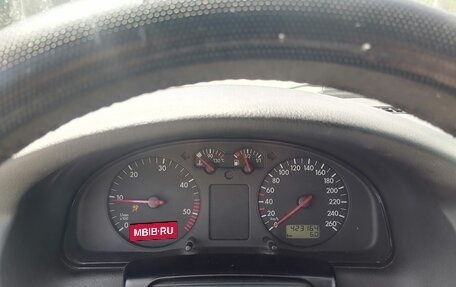 Volkswagen Passat B5+ рестайлинг, 1999 год, 440 000 рублей, 14 фотография