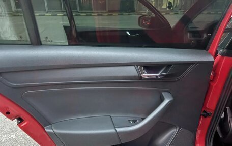Skoda Rapid I, 2019 год, 1 550 000 рублей, 16 фотография