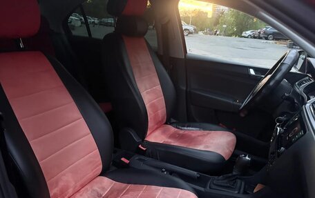 Skoda Rapid I, 2019 год, 1 550 000 рублей, 11 фотография