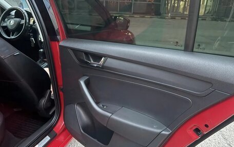 Skoda Rapid I, 2019 год, 1 550 000 рублей, 18 фотография
