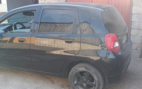 Chevrolet Aveo III, 2010 год, 315 000 рублей, 2 фотография