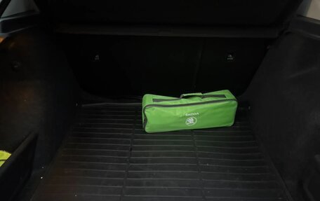 Skoda Rapid I, 2019 год, 1 550 000 рублей, 26 фотография