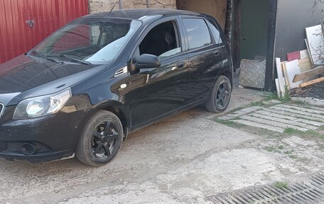 Chevrolet Aveo III, 2010 год, 315 000 рублей, 3 фотография