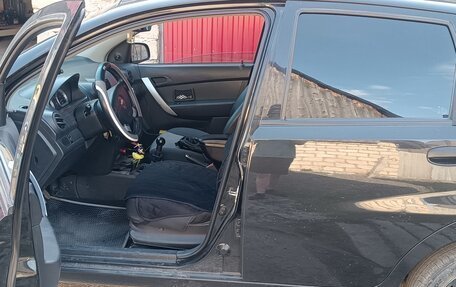 Chevrolet Aveo III, 2010 год, 315 000 рублей, 7 фотография