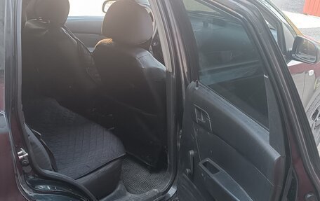 Chevrolet Aveo III, 2010 год, 315 000 рублей, 12 фотография