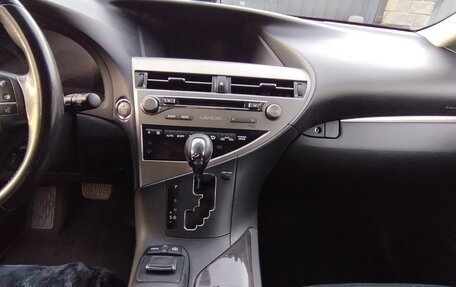 Lexus RX III, 2015 год, 3 000 000 рублей, 15 фотография